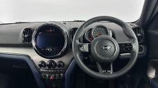 MINI Countryman 1.5 Cooper Exclusive 5dr Auto Petrol Hatchback